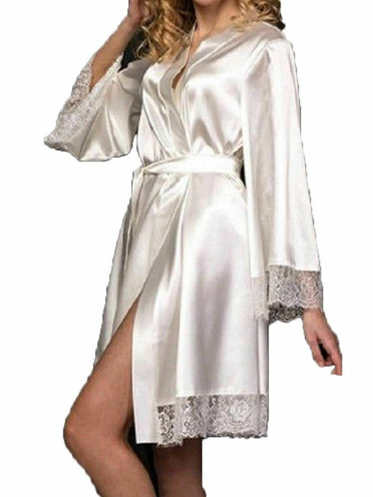 bridal sleepwear gowns