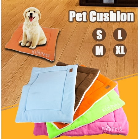 Extra Large Dog Cat Pet Beds Washable Soft Comfortable Warm Bed