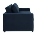 thumbnail image 3 of Modway Avendale Velvet Sofa, 3 of 9