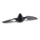 thumbnail image 1 of Xk A800.0006 Propeller Folding Blades for Xk A800 Rc Aircraft Fixed Wing Glider Upgrade Spare Parts, 1 of 5