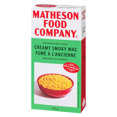 thumbnail image 2 of Matheson Macaroni and Cheese Creamy Smoky, 2 of 7