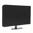 thumbnail image 1 of Space Saving Design Monitor Dust Cover With Open Bottom Sleeve For Convenience - 53x35x9cm, 1 of 7