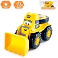 thumbnail image 3 of Camión cargador RC con control remoto CAT Construction Toys 26,67 cm CAT 1, 3 of 3