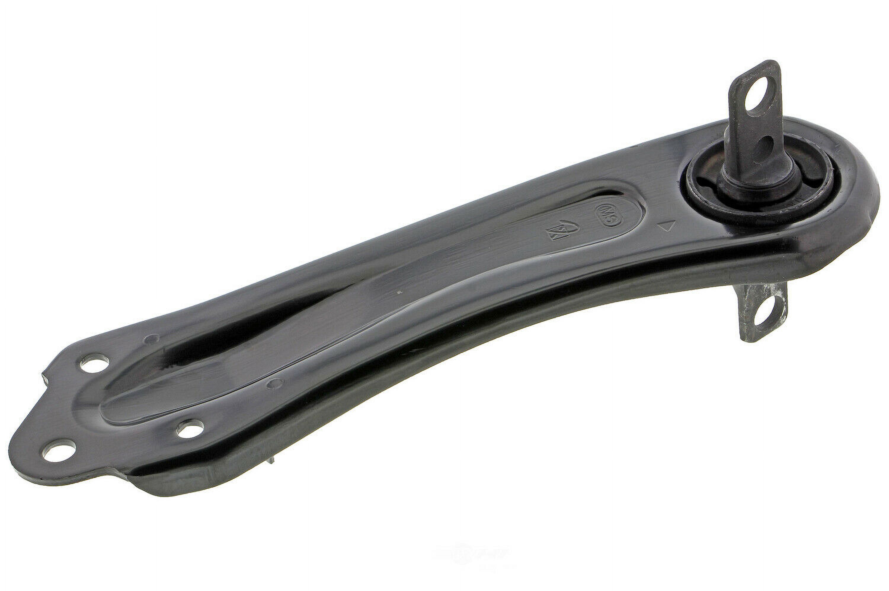 Mevotech Cms251231 Supreme Rear Passenger Side Non Adjustable Trailing Arm Fits select: 2015-2017 CHRYSLER 200