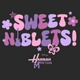 thumbnail image 2 of Mens Hannah Montana Sweet Niblets T Shirt, 2 of 5