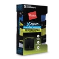 thumbnail image 4 of Hanes Boys' Underwear, X-Temp Stretch Mesh Boxer Briefs 5 Pack, Sizes S - XL, 4 of 7