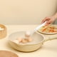 thumbnail image 5 of Pinza De Pl Stico Para Alimentos, Multifuncional, Para Hornear, Extra Ble, Para Cocinar Y Para Huevos, Vers Til, Para Cocina, Para Sujetar Alimentos, Para Pan Y Utensilios De Cocina Aestivo, 5 of 7