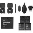 thumbnail image 5 of Insta360 X5 Replacement Lens Complete Kit | with 2&times; Official Replaceable Lenses for Insta360 X5, Plus Tools to Replace and Clean The Lens, 5 of 5