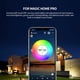 thumbnail image 5 of Bombilla Inteligente Rgb De Tres Modos 10W 220V Wifi Bombilla Que Cambia De Color Bombilla De Control De Voz Bluetooth 0-800Lm 2700-5600K Bombilla Led Regulable E27 Con Control Remoto Para Estudio Cateissary HA028071-01, 5 of 5