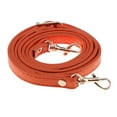 Adjustable Bag Leather Shoulder Strap Replacement Handbag Repair
