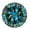 C, variante sur Hearth & Gear Jupe Col Matelassé Maison Rural Fête d'Hiver Tapis de Zone Grand Jeté Couverture pour Canapé Grande Plus Grande Couverture dans le Monde Couverture Douce Confortable Couvertures Chaudes Tapis 7x5