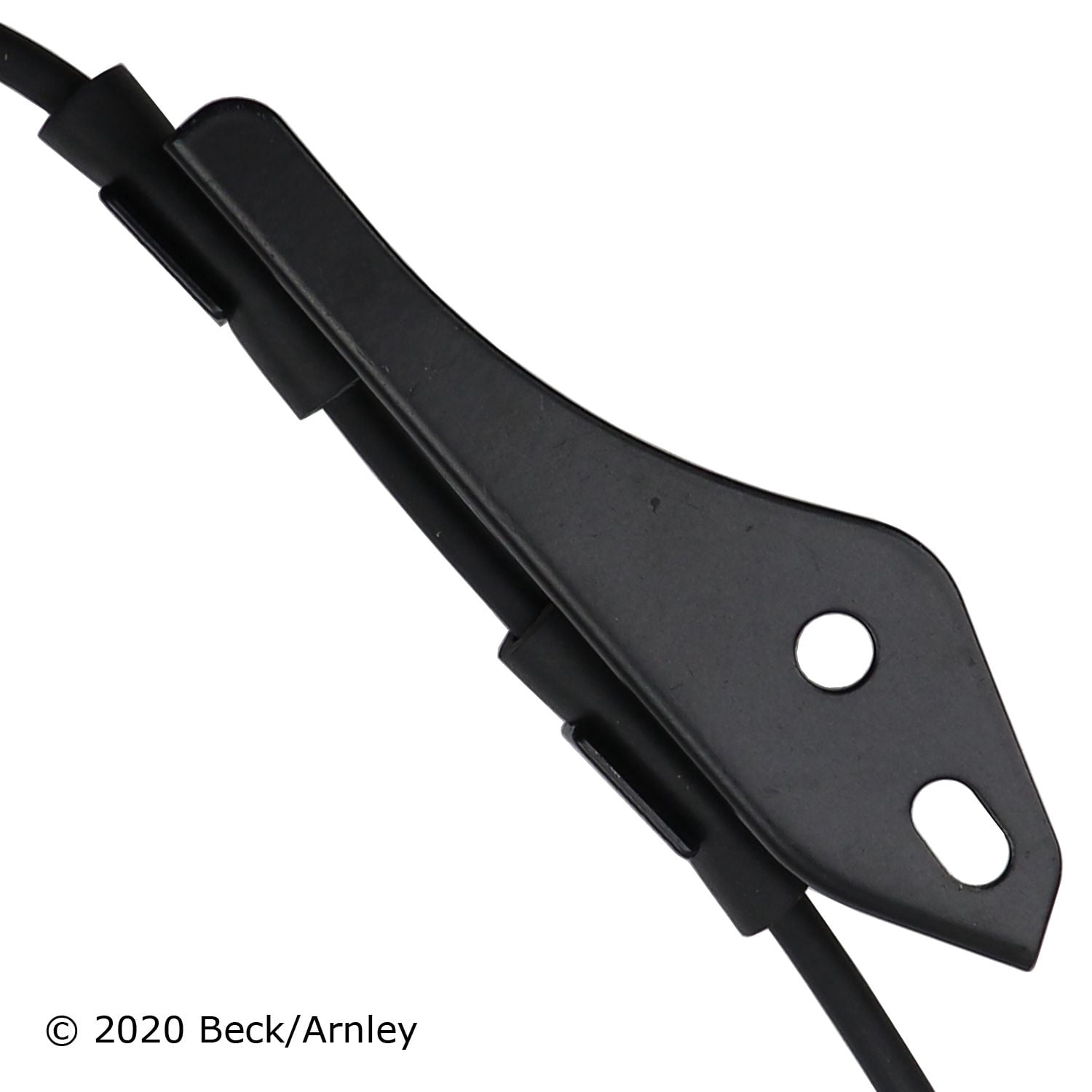BeckArnley 084-4945 ABS Sensor Harness