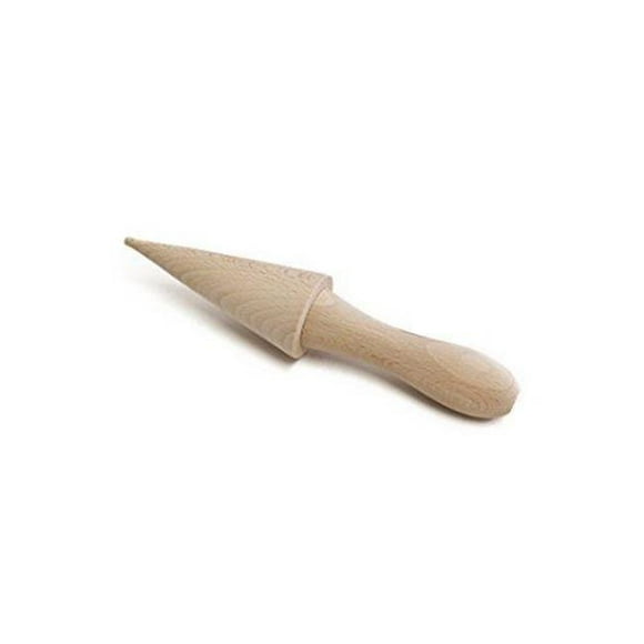 Pizzelle Cone Roller