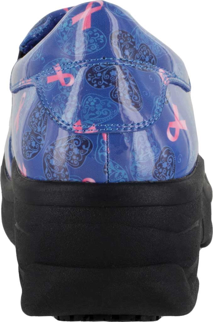 Easy Works by Easy Street Appreciate Women's Slip Resistant Clog Work Shoes