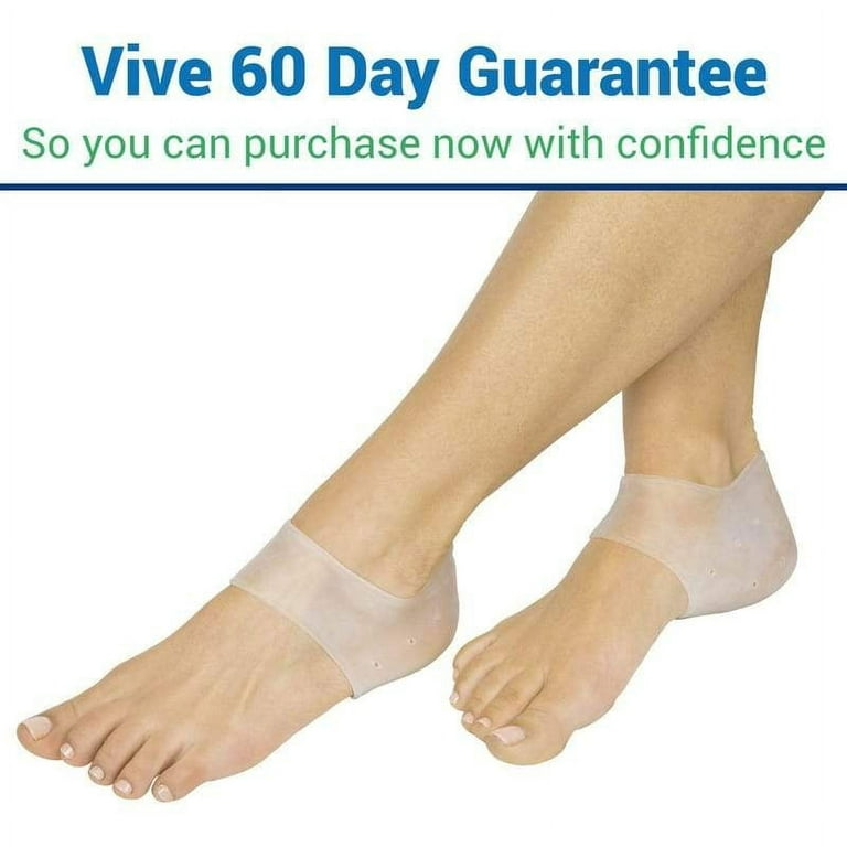Silicone feet protectors new arrivals