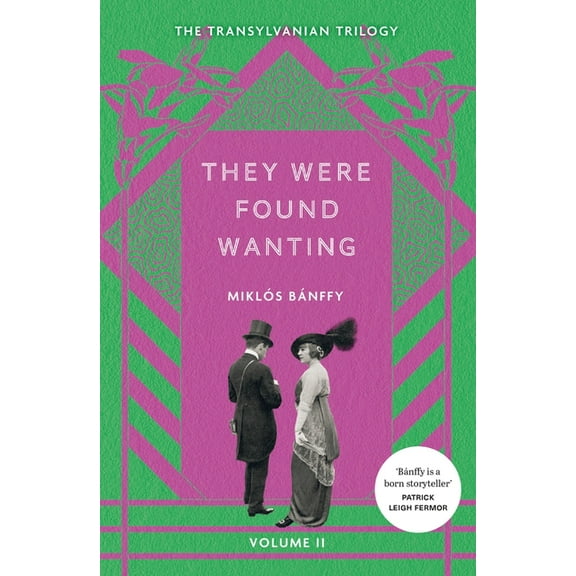 They Were Found Wanting, (Paperback)