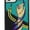 In Hand, variant on ZERO GRAVITY Tail Feather Phone Case for iPhone 12/12 Pro - Embroidered Design - Drop Tested, 360 Protection