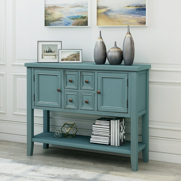 Narrow 2025 foyer cabinet