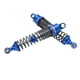 thumbnail image 1 of Amortiguador de Coche RC ANGGREK Absorción de Impacto para AXIAL SCX10 1/10, 1 of 8