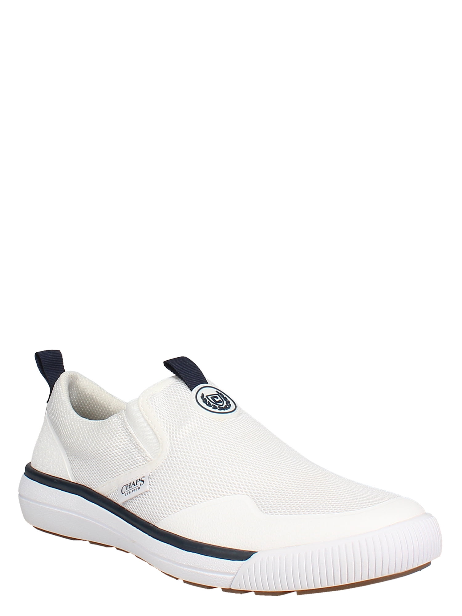Chaps Men's Kent Twin Gore Slip-On Shoe