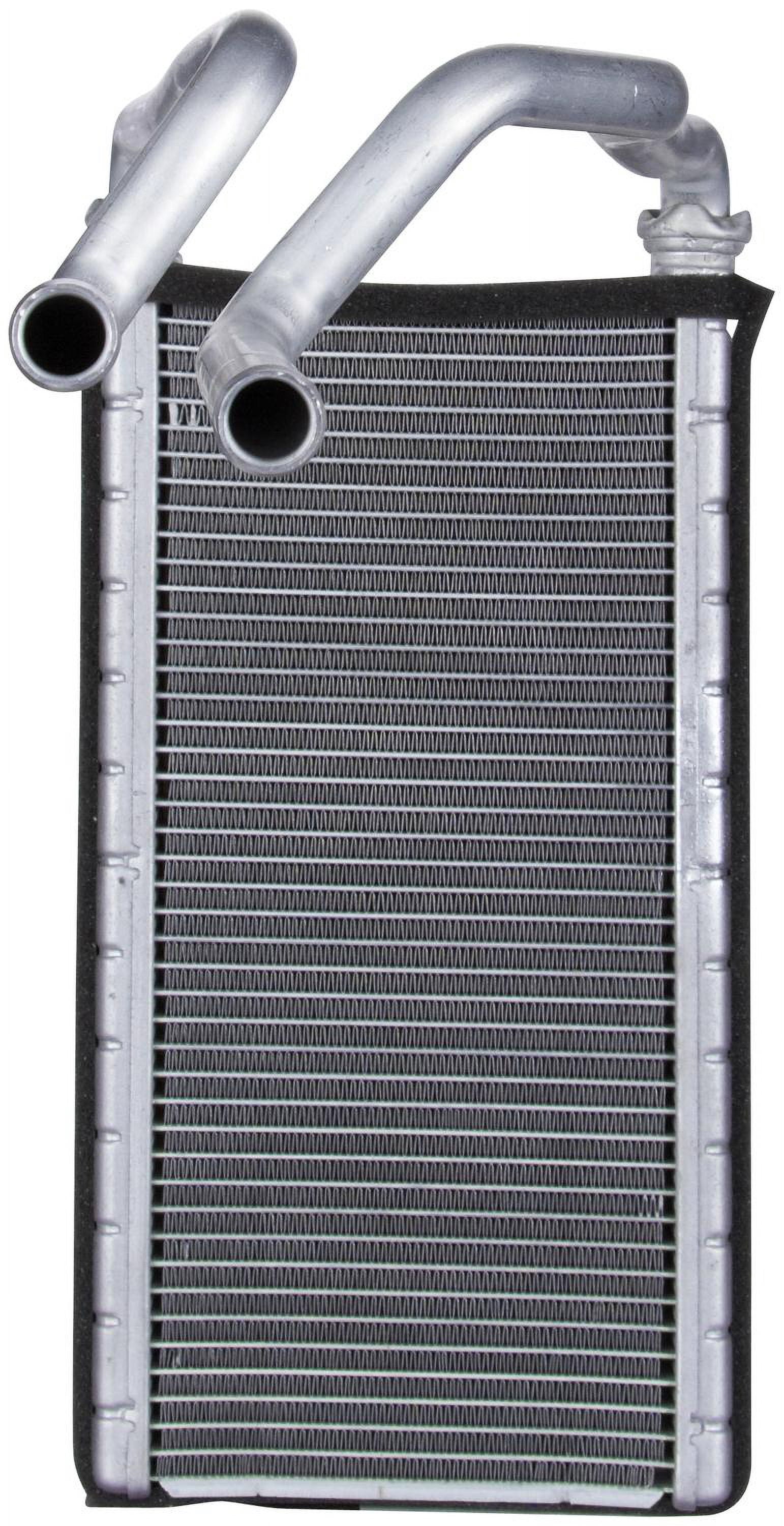 Spectra Premium 98035 HVAC Heater Core Fits select: 2005-2008 SUBARU LEGACY, 2008 SUBARU OUTBACK