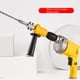 thumbnail image 4 of Cabezal de Conversión de Martillo Eléctrico Kit de Herramientas de Bricolaje para Hombre y Mujer Broca de Martillo Eléctrico Herramienta de Mano para el Hogar ANGGREK Otros, 4 of 8