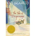 thumbnail image 2 of The Tale of Despereaux: Being the Story of a Mouse, a Princess, Some Soup, and a Spool of Thread (Reprint)(Paperback), 2 of 2