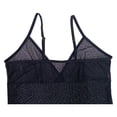 thumbnail image 4 of Camison Secret Treasures para Dama, de Mesh Puntos Negro Talla M, 4 of 4
