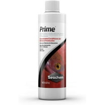 Seachem Prime Fish & Aquatic Life Marine & Freshwater Treatment, 1.7 Oz