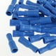 thumbnail image 4 of 100 Unids Cable Crimp Terminal Nylon Conectores Rápidos Cableado Conectores De, 4 of 7