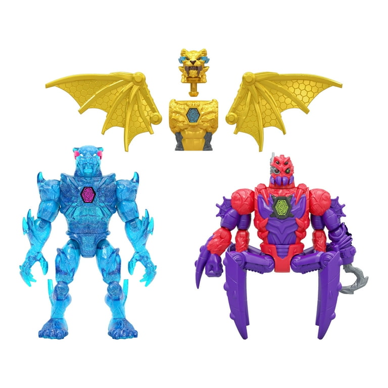 MrBeast Lab Hybrids Multi Pack, Reveal Different Hybrid