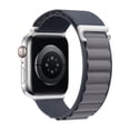 thumbnail image 1 of Correa para Apple Watch de Nylon, compatible con 38 mm / 40 mm / 41 mm. Modelo Alpine., 1 of 3