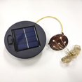 thumbnail image 2 of Accesorios de luz de paisaje al aire libre Sunnimix Panel solar polisilicio, 2 of 7