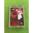 thumbnail image 6 of Baker Mayfield JERSEY ROOKIE CARD BROWNS 2018 Absolute BAKER MAYFIELD RC RAMS, 6 of 15