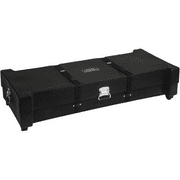 Gator GP-PC311 Drum Rack Case - 52"x18"x10" - Black