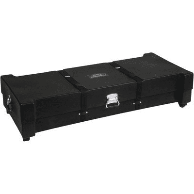 Gator GP-PC311 Drum Rack Case - 52"x18"x10" - Black