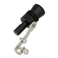 Xl Turbo Sound Exhaust Silencer Pipe Whistle Blowoff Valve Simulator