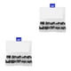 thumbnail image 1 of Tholdsy 50 unids/set 10 valores Transistor reemplazo surtido DIY artesanía transistores surtido Kit actualización modificación Type1 NO1, 1 of 6
