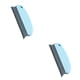 thumbnail image 4 of Moyic Paño de limpieza de ventanas Cepillo de limpieza de ventanas Cepillo limpiador de ranuras de ventanas Herramienta de limpieza de Type2 NO2, 4 of 6