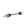 thumbnail image 3 of TrakMotive CV Axle Shaft HO-8180 Premium; OEM Replacement, 3 of 5