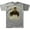 Gray, variant on D'Angelo Merch T-shirt Summer Unisex Short-sleeved Fashion Y2K Casual Stylish Design Tee