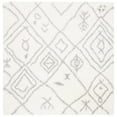 thumbnail image 4 of Safavieh Fontana Rida Tapis Peluche Shag, 4 of 6