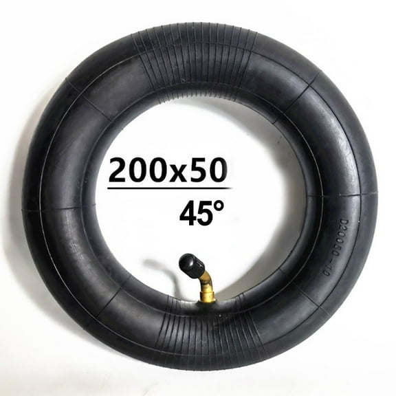 8 inch 200x50 Electric Scooter Inner Tube For - Scooter E100 E150 E200