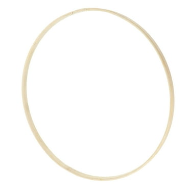 Embroidery Craft Hoop Frame Handmade Crafts Child