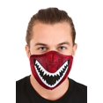 thumbnail image 2 of Adult Dragon Face Mask, 2 of 4