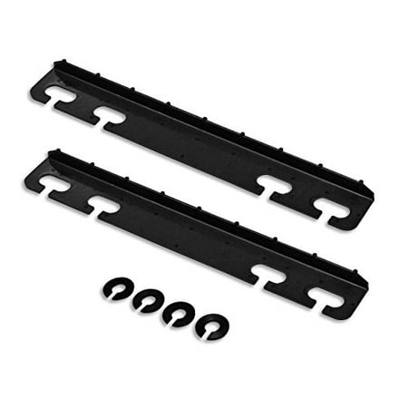 

Leggett & Platt Bed Link Strap Kit Connector Bracket Split Adjustable Base Accessory
