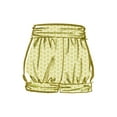 thumbnail image 5 of McCall's Sewing Pattern 8488 - Toddlers' Knit Tops, Shorts and Pants, Size: A (1/2-1-2-3-4), 5 of 7