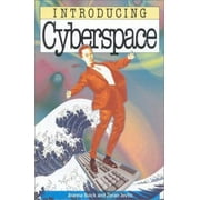 Angle View: Cyberspace for Beginners, Used [Paperback]