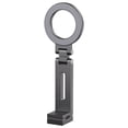 thumbnail image 3 of Soporte Magnético para Avión Rotación 360 IPhone 15 (gris), 3 of 8