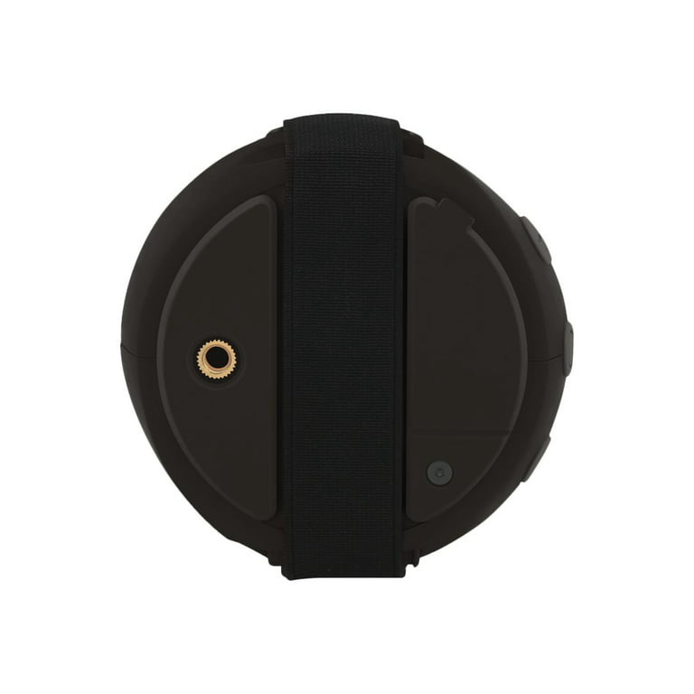 Braven 105 - Active Series - speaker - for portable use - wireless - black  